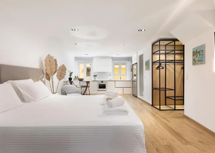 Scalinada Luxury Suites