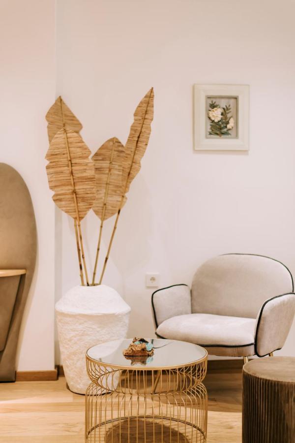 Scalinada Luxury Appartement Corfu (city)