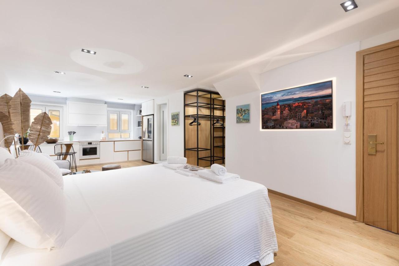 Scalinada Luxury Appartement