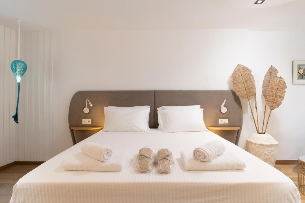 Scalinada Luxury * Corfu (city)