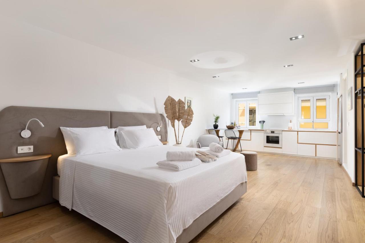 Appartamento Scalinada Luxury Corfu (city)