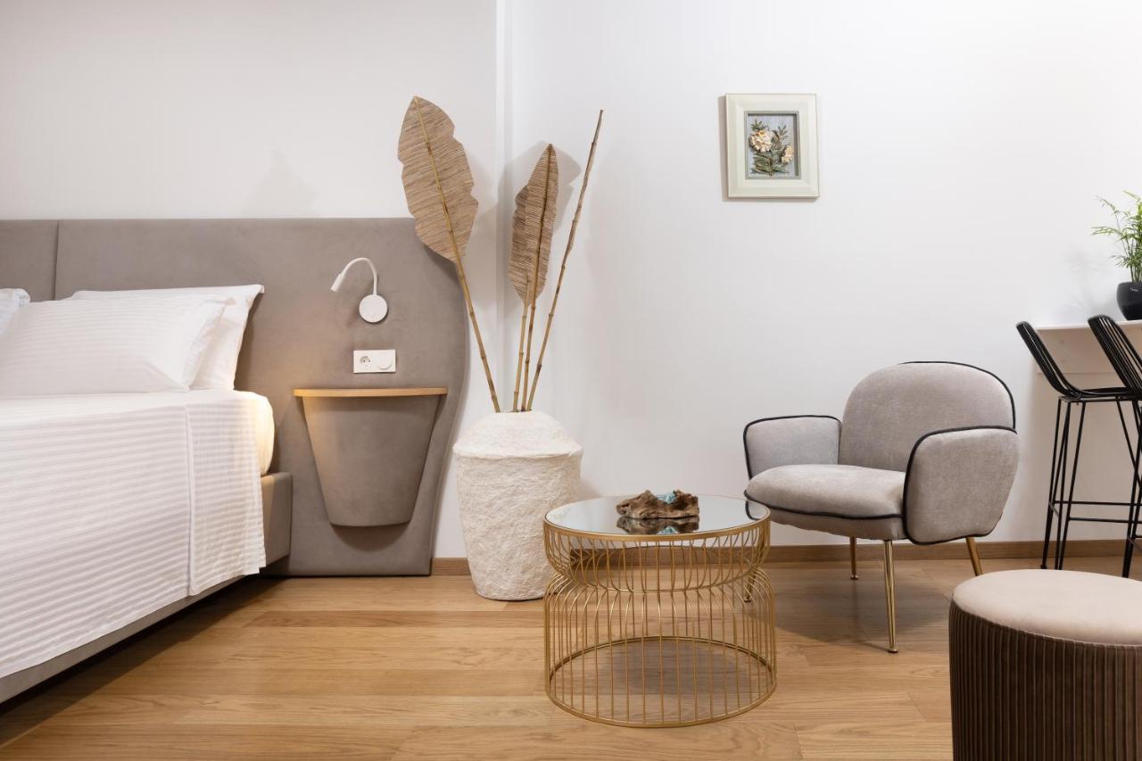 Scalinada Luxury Appartement